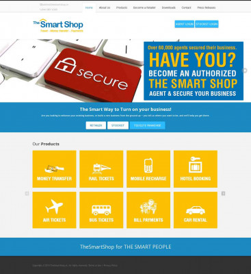 Welcome to TheSmartShop || Travel and Beyond Welcome to TheSmartShop || Travel and Beyond