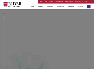 Canvas | Rider University Canvas | Rider University