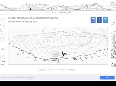 Log in - Canvas Rider Log in - Canvas Rider