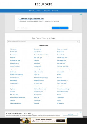 Chrwtrucks - - TECUPDATE Chrwtrucks - - TECUPDATE