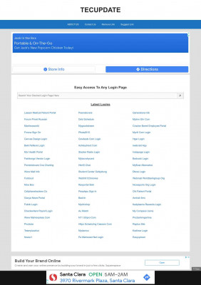 Gm Global Connect - - TECUPDATE Gm Global Connect - - TECUPDATE