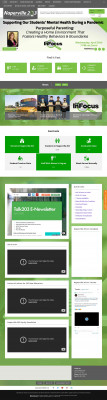 Online Tools - District 203 Online Tools - District 203