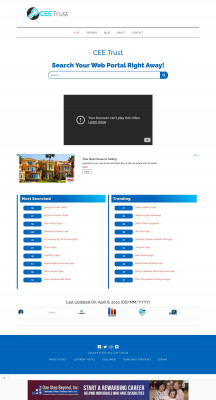 Alliedbarton Access Portal - Find Official Portal - CEE-Trust Alliedbarton Access Portal - Find Official Portal - CEE-Trust