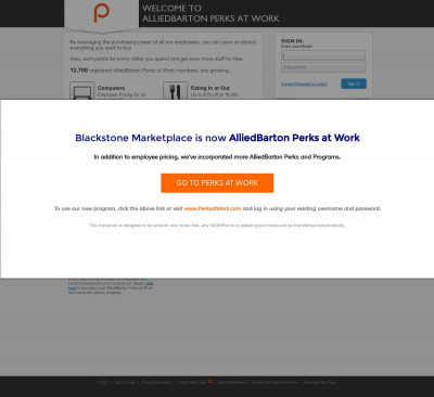 Find Your Account (by Email or Login) - AlliedBarton Perks at ... Find Your Account (by Email or Login) - AlliedBarton Perks at ...