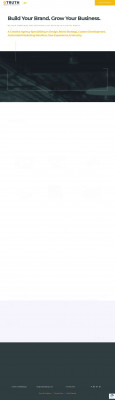 X3watch - TruthWebDesign X3watch - TruthWebDesign
