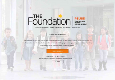 SMART | The Foundation for PSUSD SMART | The Foundation for PSUSD