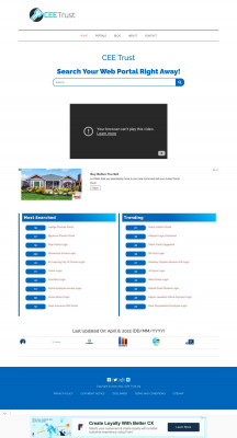Tusd Peoplesoft Portal - Find Official Portal - CEE-Trust Tusd Peoplesoft Portal - Find Official Portal - CEE-Trust