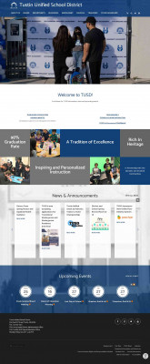 Staff Portal - Tustin Unified School District Staff Portal - Tustin Unified School District