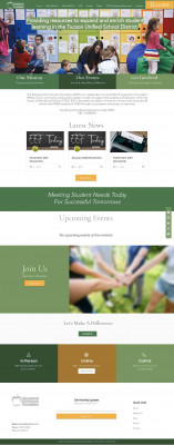 TUSD Employee Resources - Educational Enrichment ... TUSD Employee Resources - Educational Enrichment ...