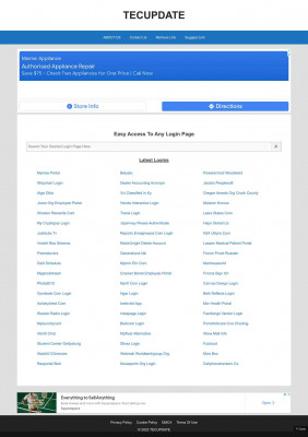 Aynax Login - - TECUPDATE Aynax Login - - TECUPDATE