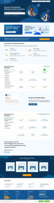 QuickBooks vs Aynax Comparison in 2021 - SoftwareSuggest QuickBooks vs Aynax Comparison in 2021 - SoftwareSuggest