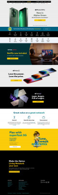 OptusNet email username & password help OptusNet email username & password help