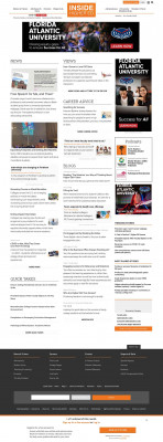 Higher Education Blogs | Blog U - Inside Higher Ed Higher Education Blogs | Blog U - Inside Higher Ed