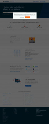 BayScribe Pricing, Cost & Reviews - Capterra UK 2021 BayScribe Pricing, Cost & Reviews - Capterra UK 2021