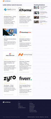 BayScribe Review, Key Info, and FAQs - The SMB Guide BayScribe Review, Key Info, and FAQs - The SMB Guide