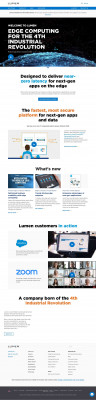 Lumen Portal : Sign In Lumen Portal : Sign In