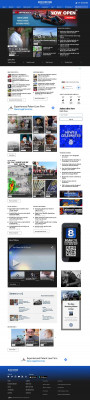 RochesterFirst.com is the official site for WROC TV Channel 8 ... RochesterFirst.com is the official site for WROC TV Channel 8 ...