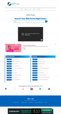 Candwmail Login - Find Official Portal - CEE-Trust Candwmail Login - Find Official Portal - CEE-Trust