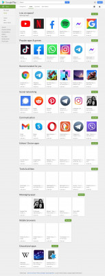 ooVoo Video Calls, Messaging & Stories - Apps on Google Play ooVoo Video Calls, Messaging & Stories - Apps on Google Play