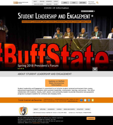 Bengal Stripes Leadership Program Bengal Stripes Leadership Program