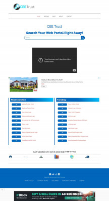Saks Card Online Portal - Find Official Portal - CEE-Trust Saks Card Online Portal - Find Official Portal - CEE-Trust
