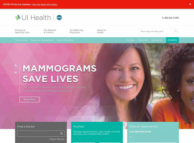 MyChart | UI Health MyChart | UI Health