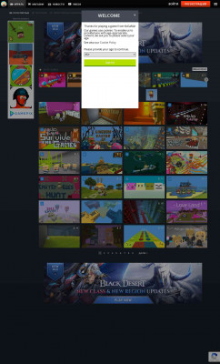 Login - KoGaMa - Play, Create And Share Multiplayer Games Login - KoGaMa - Play, Create And Share Multiplayer Games