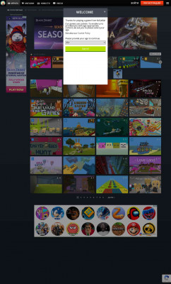 Play, Create And Share Multiplayer Games - KoGaMa Play, Create And Share Multiplayer Games - KoGaMa