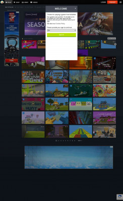 ஜ ᴡ ᴏ ɴ ᴄ ʀ ᴜ ஜ - KoGaMa - Play, Create And Share ... ஜ ᴡ ᴏ ɴ ᴄ ʀ ᴜ ஜ - KoGaMa - Play, Create And Share ...