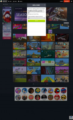 ツ E R I C K 埃里克 ツ - KoGaMa - Play, Create And Share ... ツ E R I C K 埃里克 ツ - KoGaMa - Play, Create And Share ...