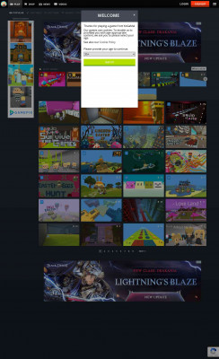 Roenta. - KoGaMa - Play, Create And Share Multiplayer Games Roenta. - KoGaMa - Play, Create And Share Multiplayer Games