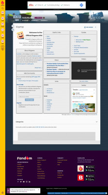 New username - Official Kogama Wiki New username - Official Kogama Wiki