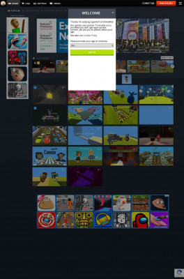 login - KoGaMa - Play, Create And Share Multiplayer Games login - KoGaMa - Play, Create And Share Multiplayer Games