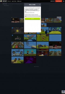 login - KoGaMa - Play, Create And Share Multiplayer Games login - KoGaMa - Play, Create And Share Multiplayer Games
