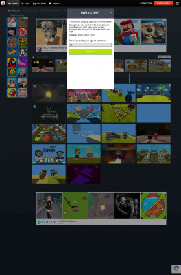 Play, Create And Share Multiplayer Games - KoGaMa Play, Create And Share Multiplayer Games - KoGaMa