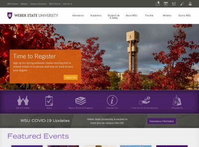 WSU Center of Academic Excellence in Cyber Defense WSU Center of Academic Excellence in Cyber Defense