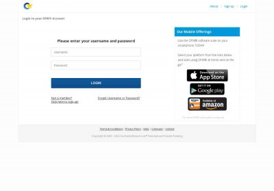 Login - Our Family Wizard Login - Our Family Wizard