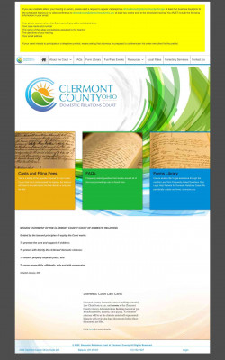 Our Family Wizard Order Language Packet - Clermont County ... Our Family Wizard Order Language Packet - Clermont County ...
