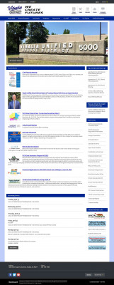 PowerSchool Parent Portal - Visalia Unified School District PowerSchool Parent Portal - Visalia Unified School District