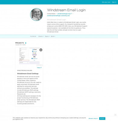 Stories by Windstream Email Login : Contently Stories by Windstream Email Login : Contently
