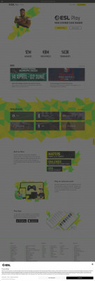 Windstream - Player | ESL Play Windstream - Player | ESL Play