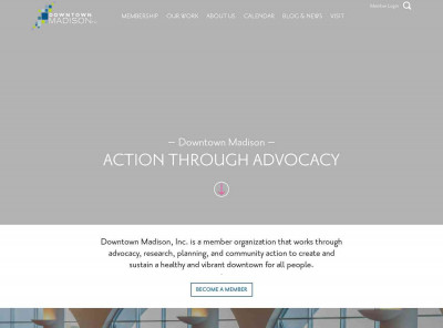 Middough Inc. (About) Middough Inc. (About)