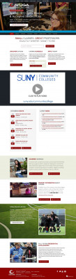 Cayuga Community College | SUNY Cayuga Community College | SUNY