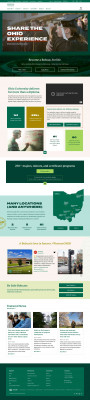 Cuyahoga Community College | Ohio University Cuyahoga Community College | Ohio University