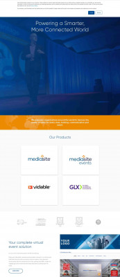 Cuyahoga Community College Moves to Mediasite for Lecture ... Cuyahoga Community College Moves to Mediasite for Lecture ...