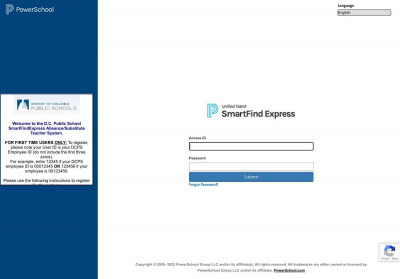 LogOn | SmartFind Express | PowerSchool LogOn | SmartFind Express | PowerSchool
