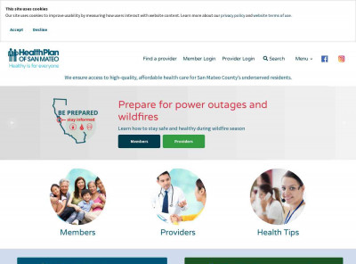new-automated-eligibility-verification-system.pdf - Health Plan ... new-automated-eligibility-verification-system.pdf - Health Plan ...