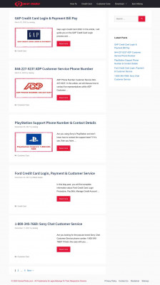 Coldwater Creek Credit Card Payment & Login| Customer Care Coldwater Creek Credit Card Payment & Login| Customer Care