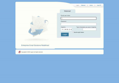 Webmail Login Webmail Login