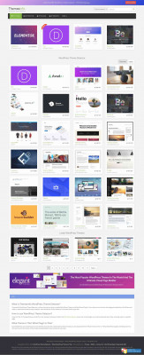 Sphere company WordPress theme by YOOtheme Sphere company WordPress theme by YOOtheme